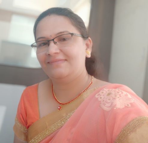 Dr. Swati Shinde